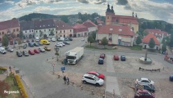 Augustin-Němejec-Platz