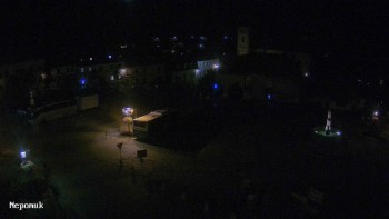 Město Nepomuk