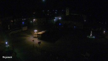 Město Nepomuk