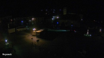 Město Nepomuk