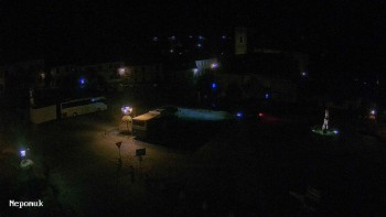 Město Nepomuk