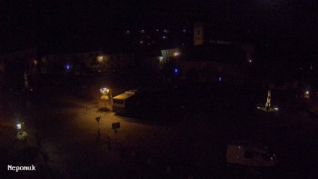 Město Nepomuk