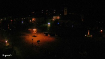 Město Nepomuk