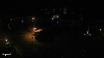 Město Nepomuk