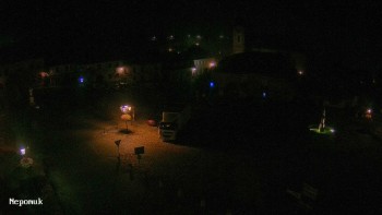 Město Nepomuk
