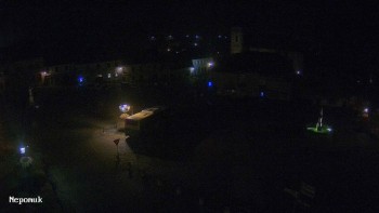 Město Nepomuk