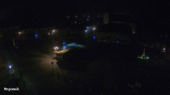 Město Nepomuk