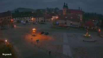 Stadt Nepomuk
