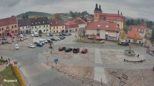 Město Nepomuk - Náměstí Augustina Němejce - 30.10.2026 v 12:45 Město Nepomuk - Náměstí Augustina Němejce - 30.10.2026 v 12:45
