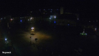 Město Nepomuk