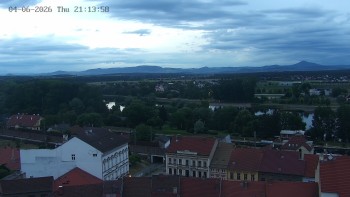 Město Roudnice nad Labem