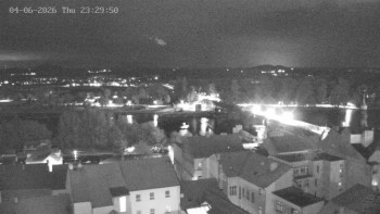 Město Roudnice nad Labem