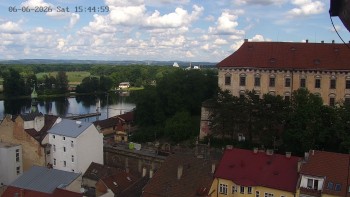 Město Roudnice nad Labem