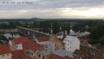 Město Roudnice nad Labem