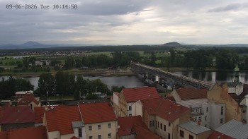 Město Roudnice nad Labem