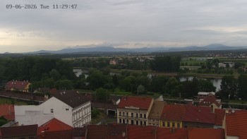 Město Roudnice nad Labem