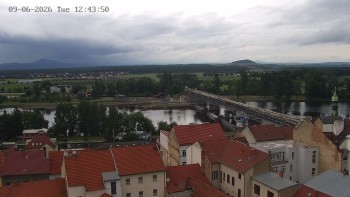 Město Roudnice nad Labem