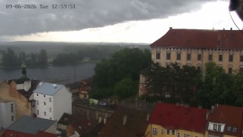 Město Roudnice nad Labem