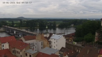 Město Roudnice nad Labem