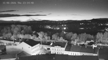 Město Roudnice nad Labem