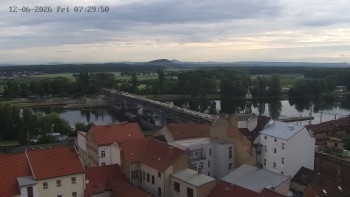 Město Roudnice nad Labem