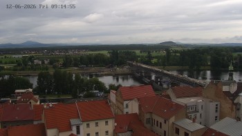 Město Roudnice nad Labem