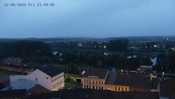 Město Roudnice nad Labem