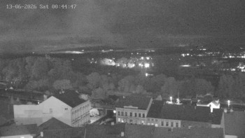 Město Roudnice nad Labem