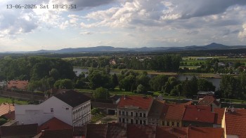 Město Roudnice nad Labem
