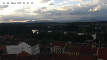 Město Roudnice nad Labem