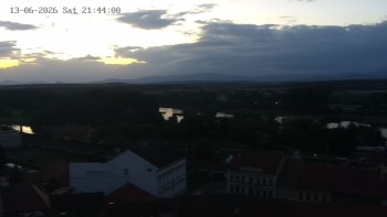 Město Roudnice nad Labem