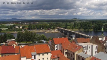 Město Roudnice nad Labem