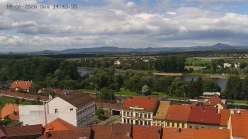 Město Roudnice nad Labem