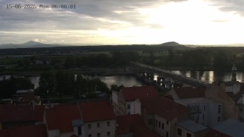 Město Roudnice nad Labem