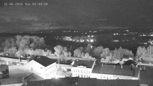 Město Roudnice nad Labem - České středohoří, Labe, Zámek - 16.6.2026 v 01:45 Město Roudnice nad Labem - České středohoří, Labe, Zámek - 16.6.2026 v 01:45
