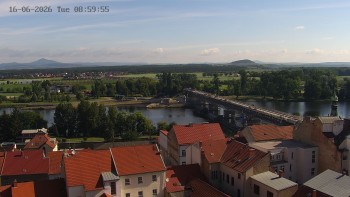 Město Roudnice nad Labem
