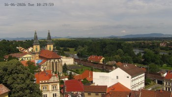 Město Roudnice nad Labem