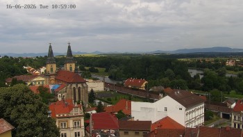 Město Roudnice nad Labem