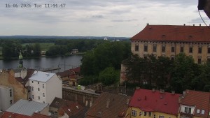 Město Roudnice nad Labem - České středohoří, Labe, Zámek - 16.6.2026 v 11:45 Město Roudnice nad Labem - České středohoří, Labe, Zámek - 16.6.2026 v 11:45
