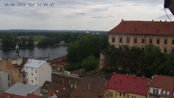 Město Roudnice nad Labem