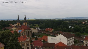Město Roudnice nad Labem