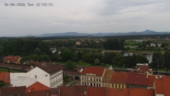 Město Roudnice nad Labem