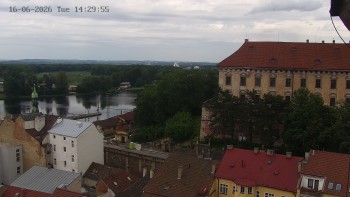Město Roudnice nad Labem