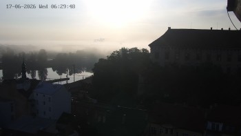 Město Roudnice nad Labem