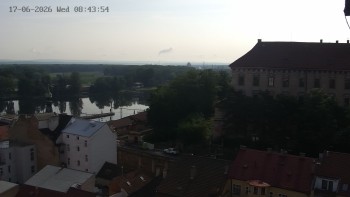 Město Roudnice nad Labem