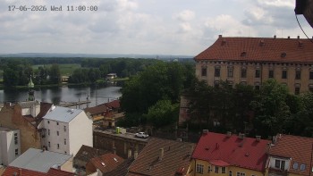 Město Roudnice nad Labem