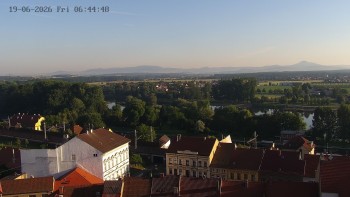 Město Roudnice nad Labem