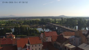Město Roudnice nad Labem