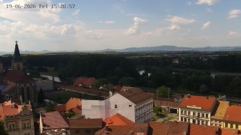 Město Roudnice nad Labem