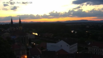 Město Roudnice nad Labem